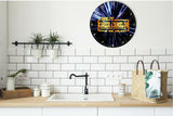 Best Career Counselor in the Star Galaxy Wars Space Kitchen Living room Wall