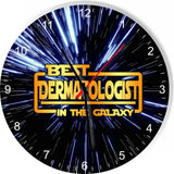 Best Dermatolgoist in the Star Galaxy Wars Space Kitchen Living room Wall