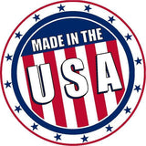 Please use this gate Left Arrow Aluminum Composite Sign