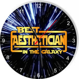Best Aesthetician The Star Galaxy Wars Space Kitchen Living room Wall