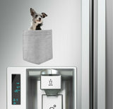 Australian Cattle Dog7 in pocket Fridge Car Magnet Bumper Sticker App size 4"x7"