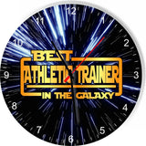 Best Athletic Trainer in the Star Galaxy Wars Space Kitchen Living room Wall